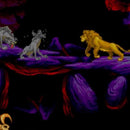 PS4 Disney Classic Games Collection