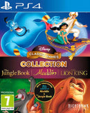 PS4 Disney Classic Games Collection