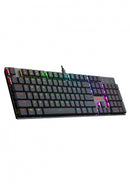 Apas RGB Mechanical Gaming Keyboard