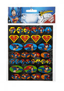 SUPERMAN - Stickers - DC Comics