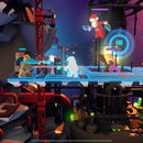 PS4 LEGO Brawls