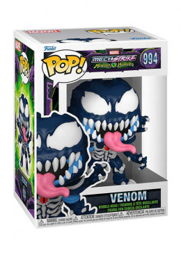 Marvel POP! Vinyl Monser Hunters - Venom