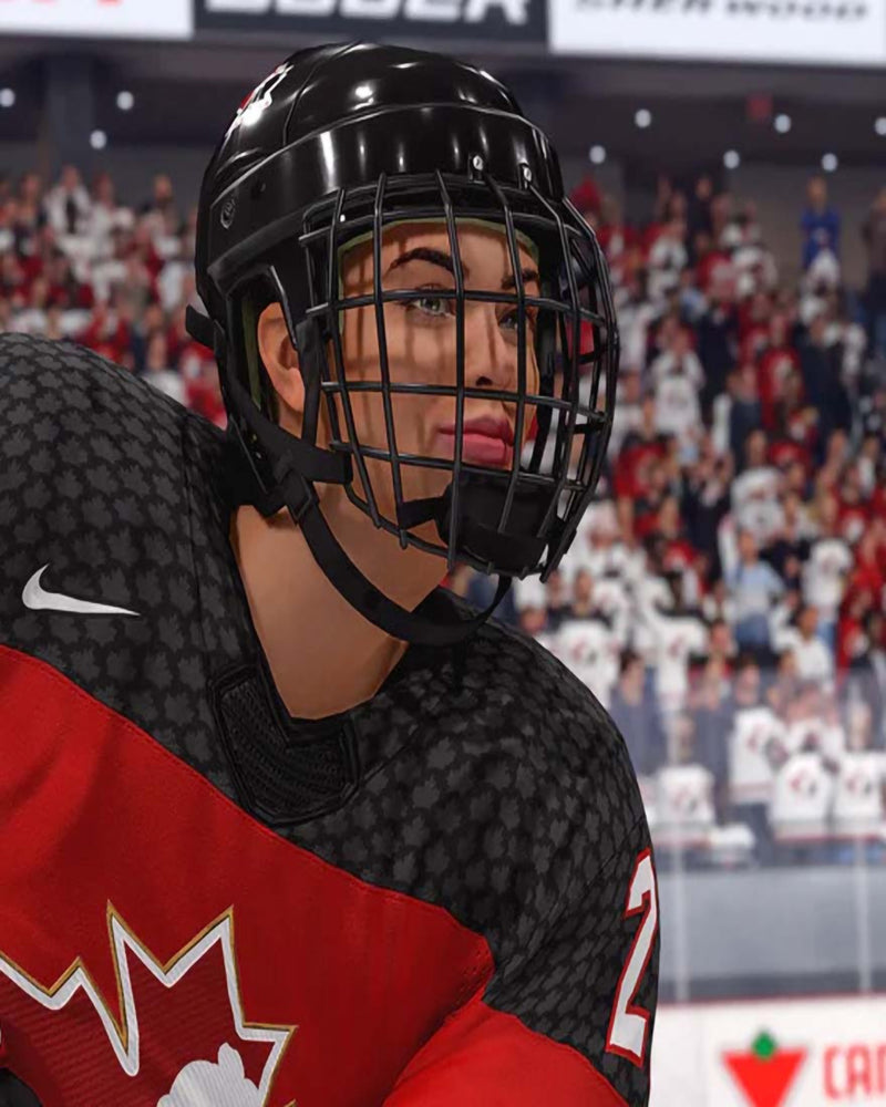 PS5 NHL 23