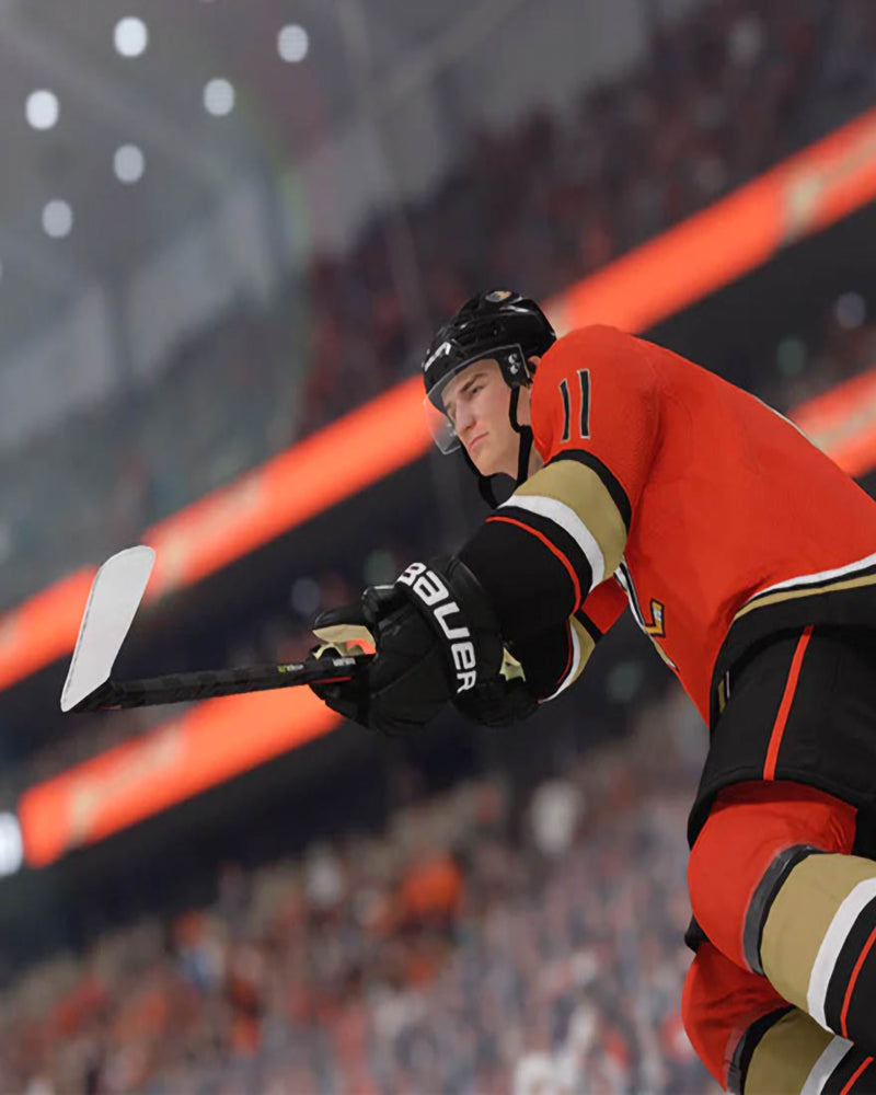 PS4 NHL 23