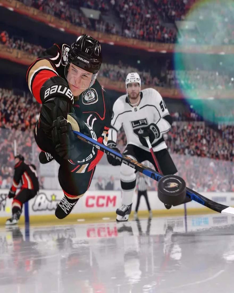 PS5 NHL 23