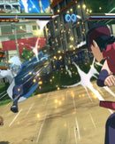 XBOX ONE Naruto Ultimate Ninja Storm 4: Road to Boruto + Naruto to Boruto: Shinobi Striker Compilation