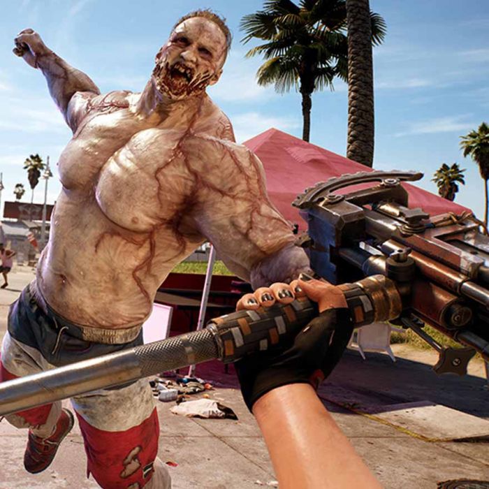 PS5 Dead Island 2 - Day One Edition