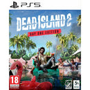 PS5 Dead Island 2 - Day One Edition