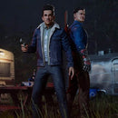 PS4 Evil Dead The Game