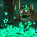 SWITCH Minecraft Legends - Deluxe Edition