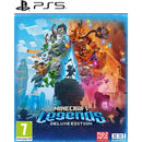 PS5 Minecraft Legends - Deluxe Edition