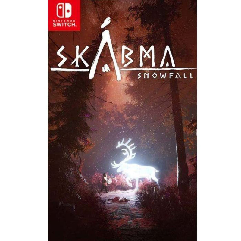 Switch Skabma: Snowfall