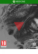 XBOXONE Control - Deluxe Edition