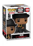 POP! Rocks - RUN DMC - Run