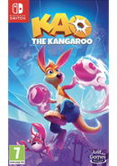 Switch Kao the Kangaroo