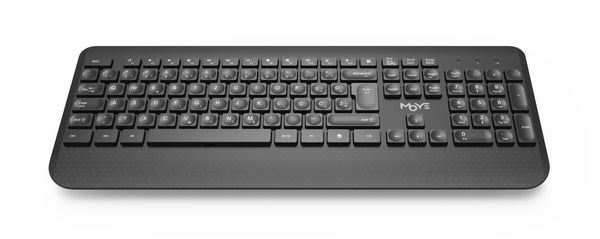 Typing Essentials Wireless