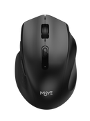 Ergo Wireless Mouse