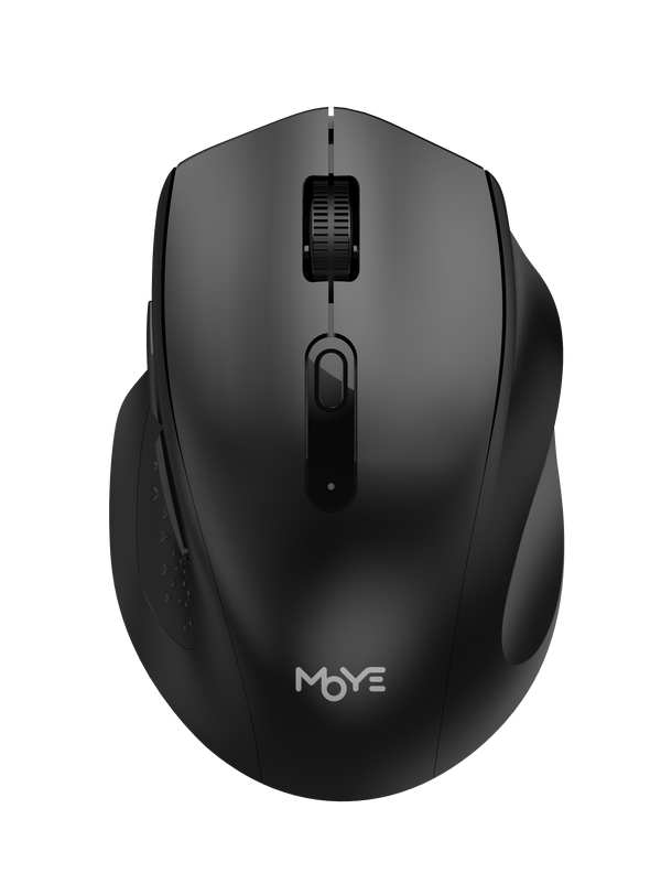 Ergo Wireless Mouse