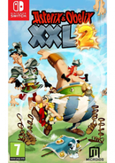 Switch Asterix & Obelix XXL 2