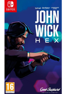 Switch John Wick Hex