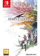 Switch Harvestella