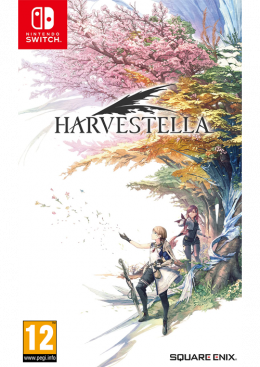 Switch Harvestella