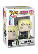 Funko POP Animation: Boruto Inojin