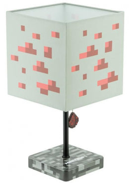 Minecraft Lamp EU