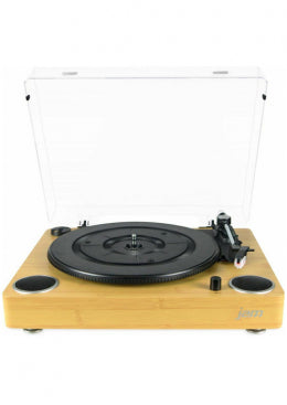 Sound Turntable - With Build in Speakers