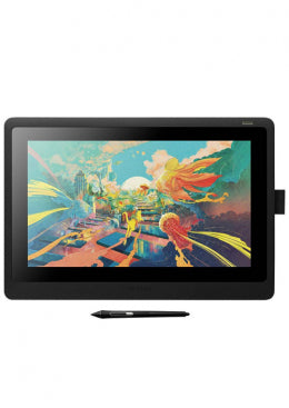 Wacom Cintiq 16
