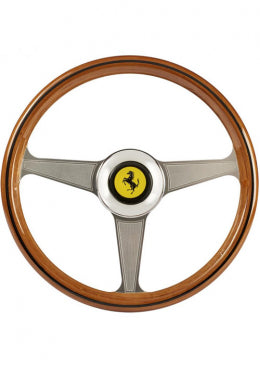 Ferrari250 GTO Wheel Add-On PC