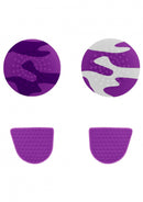 PS4 Thumb Grips GTX Pro Storm Eye