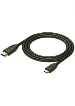 HDMI u Mini HDMI kabl 2m, crni