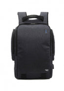 Trailblazer 17.3" Backpack Dark Blue O3
