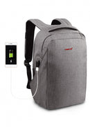 Ranac za laptop T-B3237U 15.6" Grey