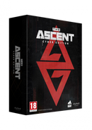 PS5 The Ascent: Cyber Edition