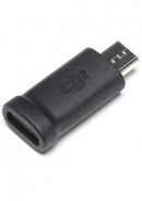 Ronin-SC Part 3 Multi-Camera Control Adapter (Type-C To Micro USB)