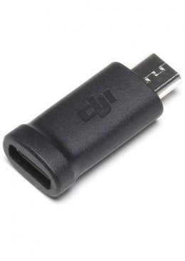 Ronin-SC Part 3 Multi-Camera Control Adapter (Type-C To Micro USB)