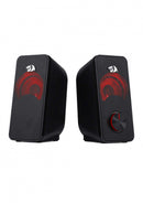 Stentor GS500 RGB Gaming Speaker 2.0