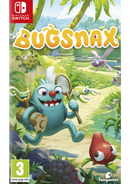 Switch Bugsnax