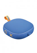 Hang Tight Bluetooth Speaker - Blue