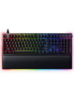 Huntsman V2 Analog Optical Gaming Keyboard - US Layout
