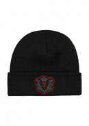 Diablo IV Daughter of Hatred Beanie