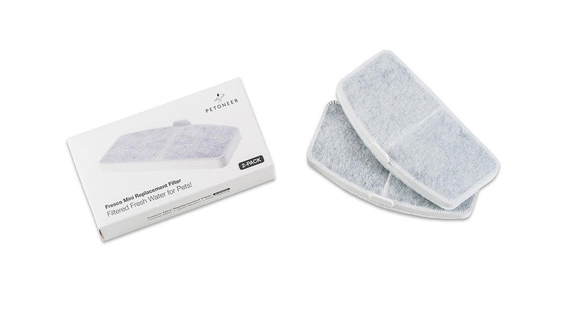 Filters (2pk) for WF004 & FSW030