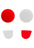 PS4 Thumb Grips GTX Pro Football