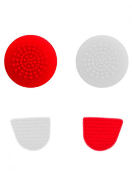 PS4 Thumb Grips GTX Pro Football