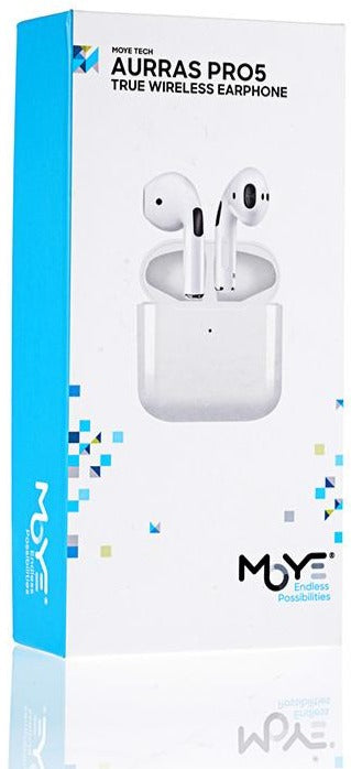 Aurras Pro 5 True Wireless Earphone