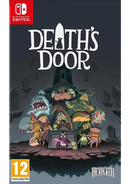 Switch Death's Door