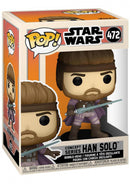 Star Wars Concept POP! Vinyl Han