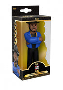 Funko POP! Vynil - Run DMC Jam Master Ray Gold 10"